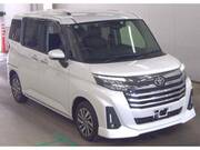 2021 TOYOTA ROOMY