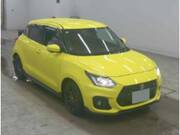2025 SUZUKI SWIFT SPORT