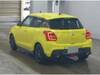 SUZUKI SWIFT SPORT