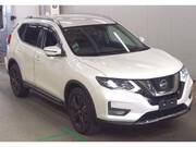 2021 NISSAN X-TRAIL