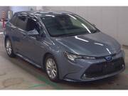 2019 TOYOTA COROLLA TOURING