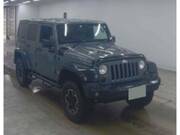 2013 CHRYSLER JEEP WRANGLER UNLIMITED