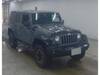 CHRYSLER JEEP WRANGLER UNLIMITED