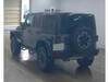 CHRYSLER JEEP WRANGLER UNLIMITED
