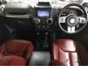 CHRYSLER JEEP WRANGLER UNLIMITED