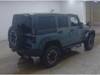 CHRYSLER JEEP WRANGLER UNLIMITED