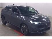 2021 HONDA VEZEL