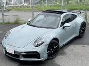 2025 PORSCHE 911