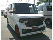 2022 HONDA N-BOX CUSTOM