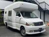 TOYOTA GRAND HIACE