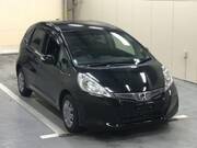 2011 HONDA FIT