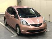 2010 HONDA FIT