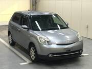 2011 MAZDA VERISA C