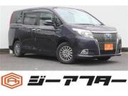 2016 TOYOTA ESQUIRE