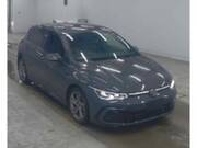 2023 VOLKSWAGEN GOLF