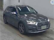 2018 AUDI SQ5