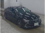 2017 TOYOTA MARK X