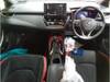 TOYOTA COROLLA SPORT