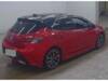 TOYOTA COROLLA SPORT
