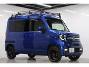2018 HONDA N-VAN