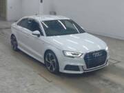 2019 AUDI A3 SEDAN