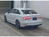 AUDI A3 SEDAN