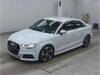 AUDI A3 SEDAN