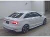 AUDI A3 SEDAN