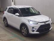 2023 TOYOTA RAIZE