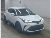 2022 TOYOTA C-HR