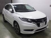 2016 HONDA VEZEL