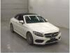 MERCEDES BENZ C-CLASS