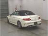 MERCEDES BENZ C-CLASS