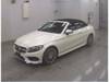 MERCEDES BENZ C-CLASS