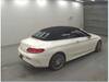 MERCEDES BENZ C-CLASS