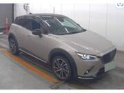 2024 MAZDA CX-3