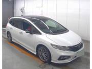 2018 HONDA JADE
