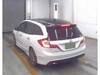 HONDA JADE