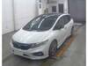 HONDA JADE