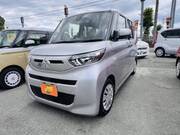 2022 MITSUBISHI EK SPACE