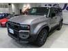 TOYOTA LANDCRUISER 250