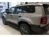 TOYOTA LANDCRUISER 250