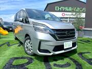2022 NISSAN SERENA