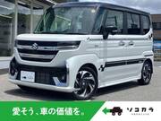 2024 SUZUKI SPACIA CUSTOM
