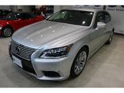2015 LEXUS LS