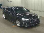 2021 AUDI A5 SPORTBACK
