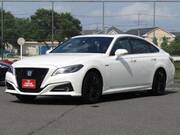 2019 TOYOTA CROWN