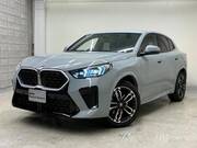 2025 BMW X2