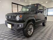 2025 SUZUKI JIMNY