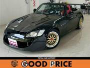 1999 HONDA S2000